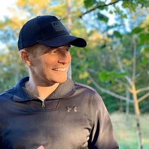 Meet your Posher, Isaac